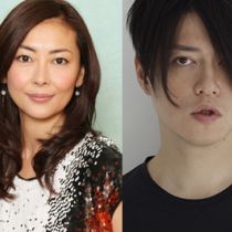 中山美穂と噂の恋人『渋谷慶一郎』がラブラブ2ショット写真公開♡