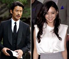 倉科カナ、キャバ嬢経験で竹野内豊を落とした!? 共演女優も呆れた甘え上手ぶり♡