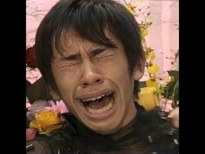 【引っ張りだこ】「泣き顔」「変顔」で元フィギュア五輪代表織田信成が大ブレイク！