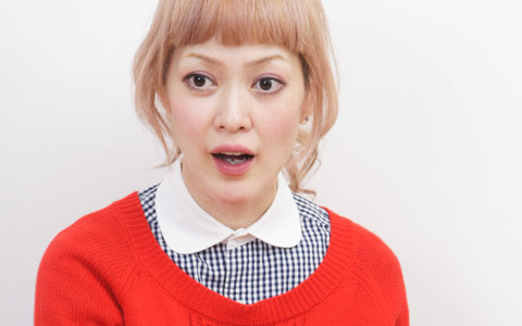 松嶋尚美の子供がキラキラネームで読めない！！