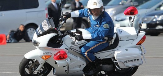 【警察をナメては危険】白バイの指示を無視し続けた結果とは！？