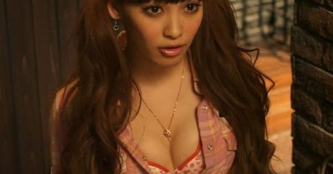 【ブログ】大政絢のすっぴん公開