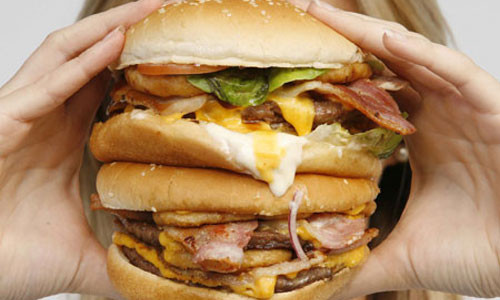 【閲覧注意】各7社ハンバーガーを30日間放置した結果→衝撃的な結果に…これはヤバい!! 【閲覧注意】各7社ハンバーガーを30日間放置した結果→衝撃的な結果に…これはヤバい!!