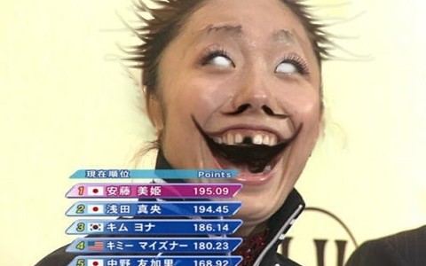 画像を見て笑ったらシェアしてね♡