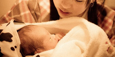 【母親へ感謝】～小学校の給食費を払えない月もありましたね～