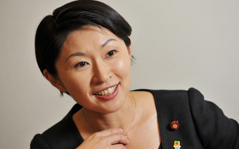 【怒り心頭】小渕優子経産相（40）不正支出が5330万円に倍増!!