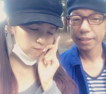 【なんて日だ！】坂口杏里、デート報道のバイきんぐ小峠に「このくそはげ、早く言ってきてください」！！