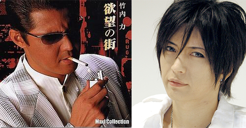 芸能人の意外すぎる前職集☆