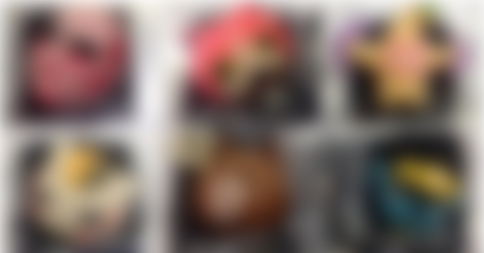 【食べるのもったいなーい♡】職人さんが本気で作ったキャラ和菓子が凄すぎる!!!!