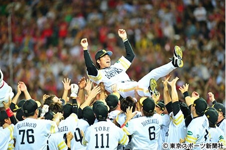 誤審も実力？？・・・むりやり、ソフトバンク優勝で大儲け？！　「マスコミが書けない誤審の真相」とは！？