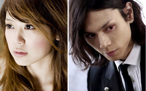 水嶋ヒロが絢香とのラブラブ2ショット写真公開♡