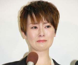 【批判の声続出】遠野なぎこ　交際続く元夫と「婚外契約書」法的に内縁関係へ