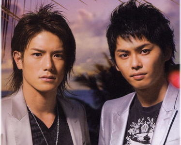 今井翼が難病のメニエール病にかかっていた事が判明！！