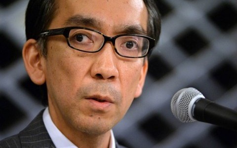 【速報】ゴーストライター『新垣隆氏』がモデルデビュー！？