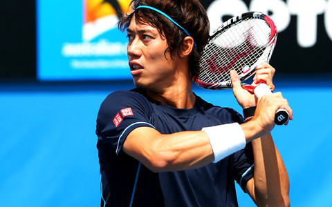 【速報】錦織圭の相手、ラオニッチが棄権！補欠のフェレールと対戦することに！！