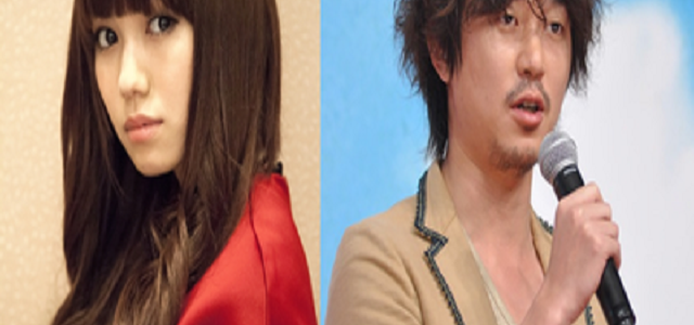 【破局】二階堂ふみ破局…15歳差の新井浩文との熱愛にピリオド