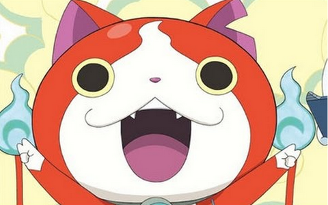 【悲報】妖怪ウォッチがAKBの握手会をパロって炎上！！！