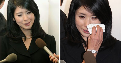 『レ●プ』指示した黒木瞳の娘のその後の人生が壮絶すぎる…