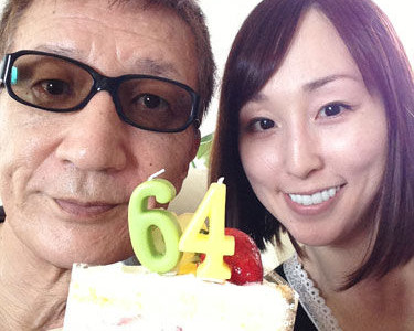 【話題】故やしきたかじんさん妻の素性が次々と暴かれる…イタリア人男性との結婚歴が発覚！？