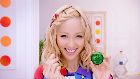 E-girls『Ami』のスッピンが可愛い♡