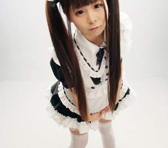 この子の『化粧前と化粧後』の激変ぶりがヤバイ…