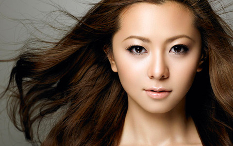 倉木麻衣のソックリさん100人が集合(#^^#)