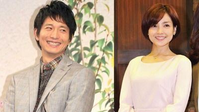 【我慢の限界!?】向井理を突き動かした3歳年上・国仲涼子の「35歳の“逆壁ドン”」