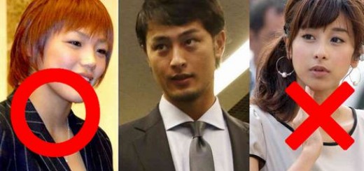 フジテレビ関係者が語る・・・【カトパン】 『めざまし放送中に倒れたのはダルビッシュとの破局による心労か?』 フジテレビ関係者が語る・・・【カトパン】 『めざまし放送中に倒れたのはダルビッシュとの破局による心労か?』