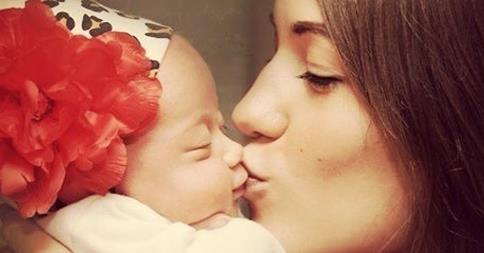 【感動】ママがあなたに絶対に言わなかった10のこと♡