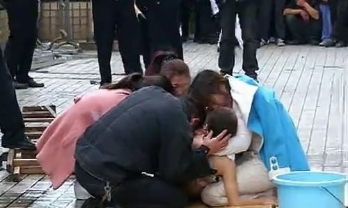 2人の子供を失った夫婦の壮絶な人生体験　「あなたはここまで人を許せますか？」