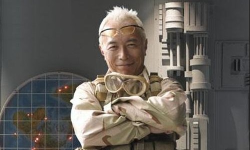 所ジョージの凄すぎる気前の良さ！！共演者のマネージャーに、〇〇と愛車を交換!!