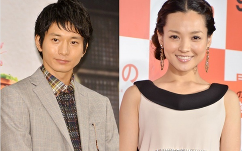 向井理と国仲涼子が結婚！大安吉日の28日に入籍