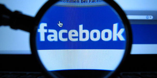 元旦からFacebookの規約が変わる→個人情報が全て盗まれる！？