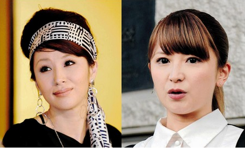 鈴木紗理奈さんが矢口真里の新ギャグについて「全然おもろなかった」 鈴木紗理奈さんが矢口真里の新ギャグについて「全然おもろなかった」