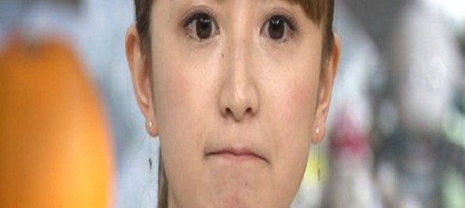 矢口真里芸能界復帰→即引退で年明けでき婚へ？？？