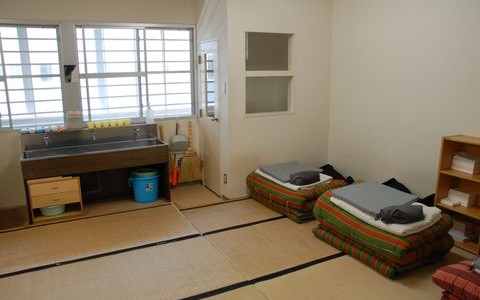 刑務所で出る大晦日の晩御飯とは！？