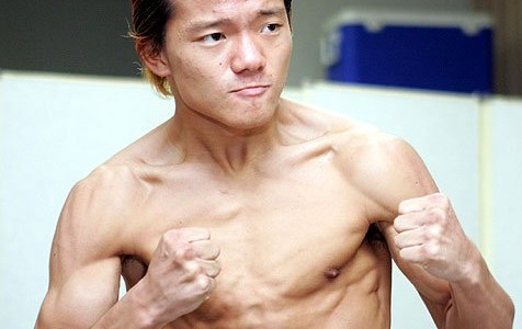 【速報】ボクシング『亀田大毅選手』が8歳年上の一般女性と結婚！！