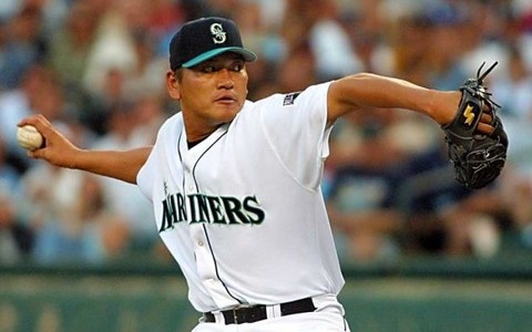 佐々木主浩が清原和博に「入れ墨を消せ!」と一喝 佐々木主浩が清原和博に「入れ墨を消せ!」と一喝