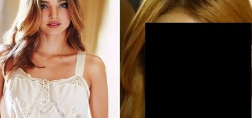 【画像あり】ミランダ・カーになりたくて顔面を整形した韓国人！！