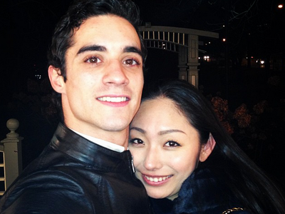 「子どもの父親」と噂されていたプロスケーターの親が安藤美姫に「あの女、許さん!」と大激怒!! 「子どもの父親」と噂されていたプロスケーターの親が安藤美姫に「あの女、許さん!」と大激怒!!