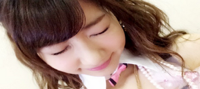 柏木由紀が「セクシーな猫の衣装」公開に「かわいすぎ」♡