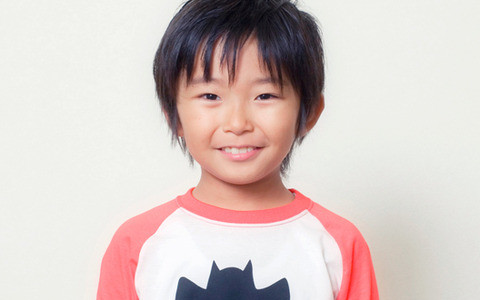 【こども店長】加藤清史郎君の弟『加藤憲史郎君』がイケメン♡