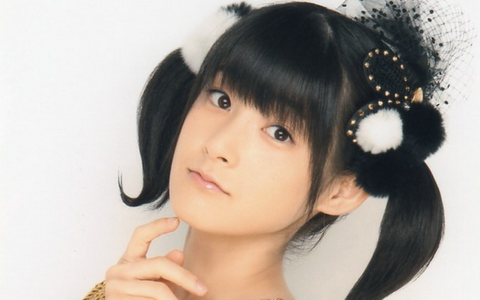 JC時代のももち可愛すぎ♡