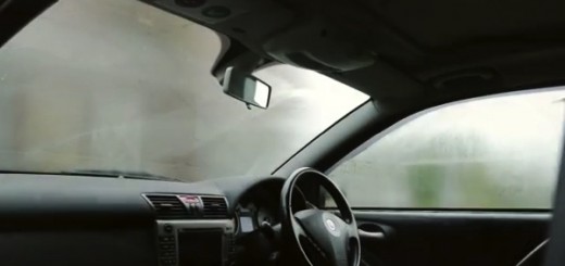 車の窓の結露…「あるモノ」を置くだけで簡単に解決できる！！