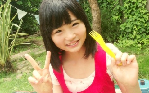 【HKT48】秋吉優花(13歳)がオタクから結婚を申し込まれた結果！？
