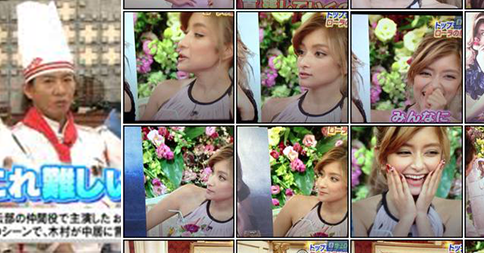 木村拓哉がローラを完全シカト！BISTRO SMAPでのあからさまな不機嫌な態度に非難の声が殺到し炎上！