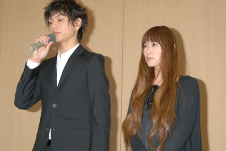 絢香＆水嶋ヒロ夫妻が待望の第1子を妊娠4カ月を発表♡