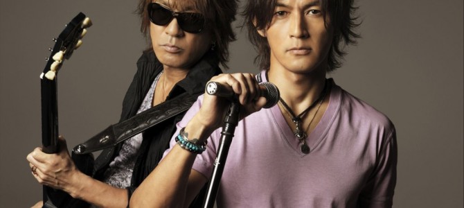 【悲報】B’z稲葉が超絶劣化…