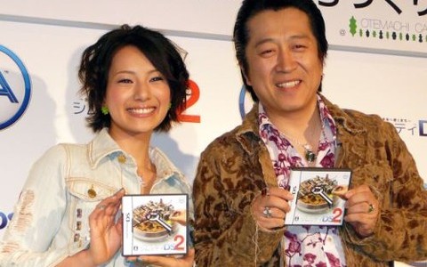 【画像】三船美佳と離婚した高橋ジョージ「住んでいる場所も分からない」 【画像】三船美佳と離婚した高橋ジョージ「住んでいる場所も分からない」