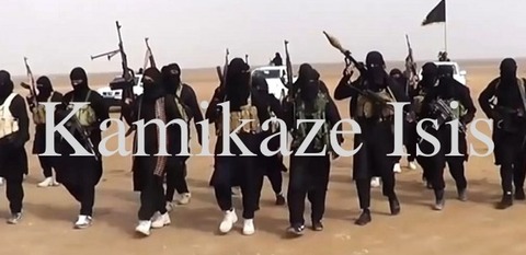 【イスラム国】日本人2人を放置。怠慢の外務省内では「いい迷惑」の放言も…